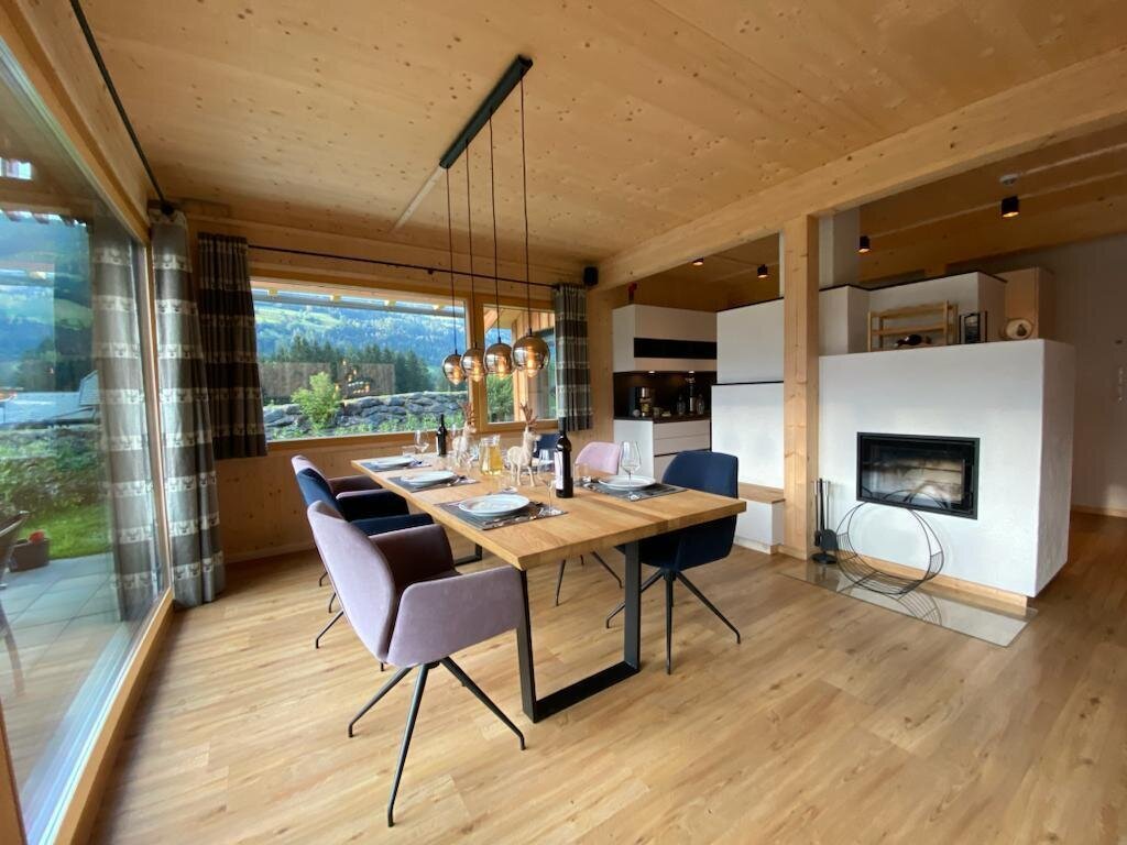 Chalet in Sankt Lorenzen ob Murau, Styria, Austria 5 - 18400598
