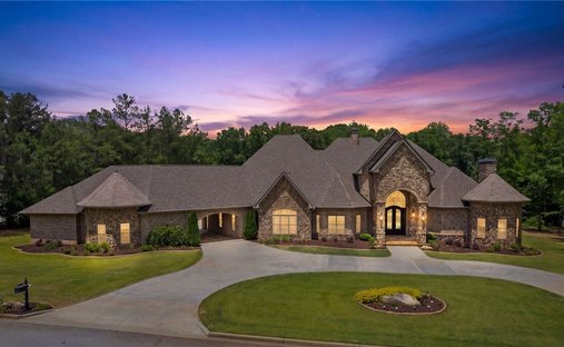 Haus in Belton, South Carolina, Vereinigte Staaten 1