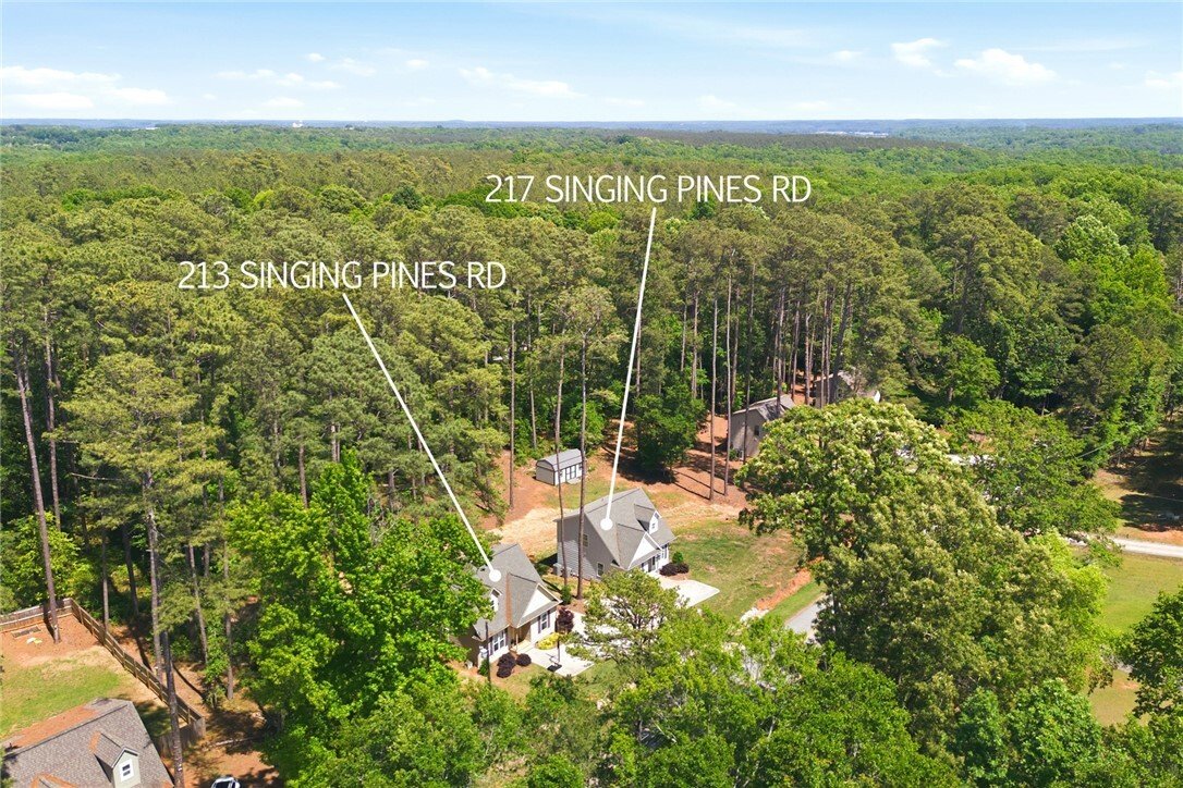 House in Seneca, South Carolina, United States 2 - 18402114