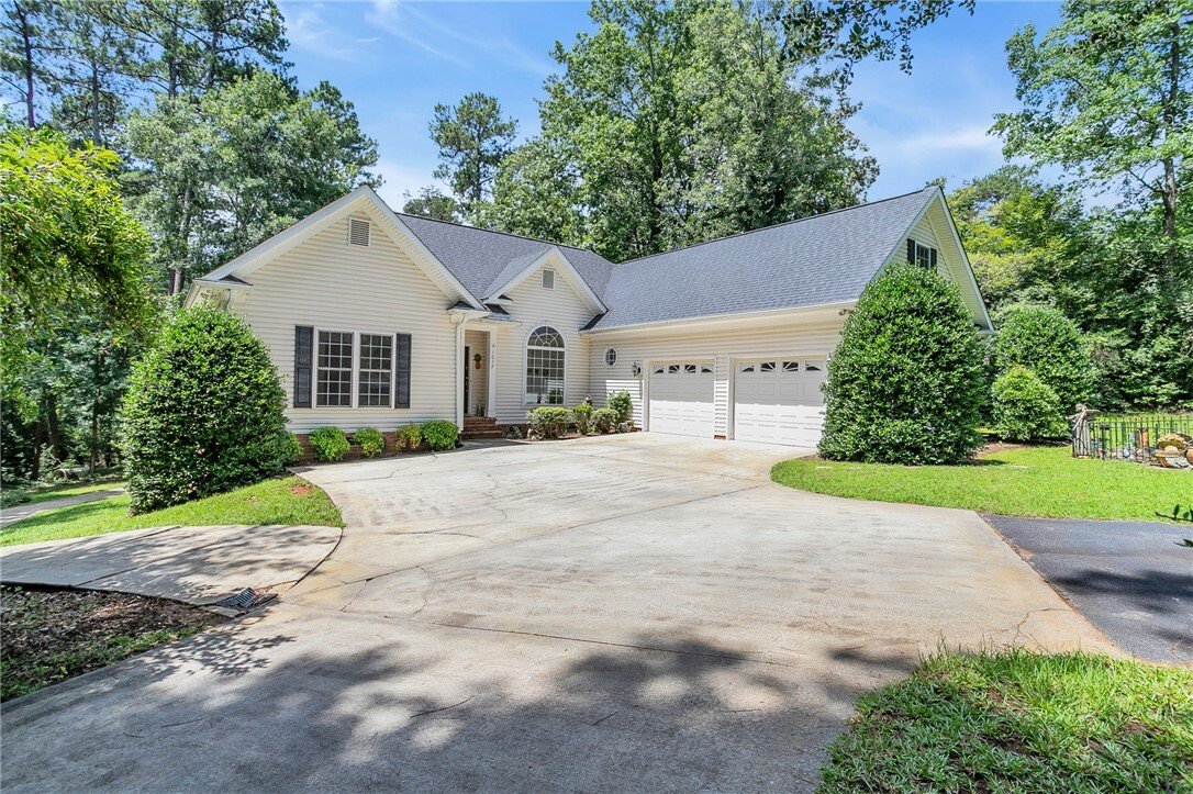 House in Anderson, South Carolina, United States 3 - 18401905