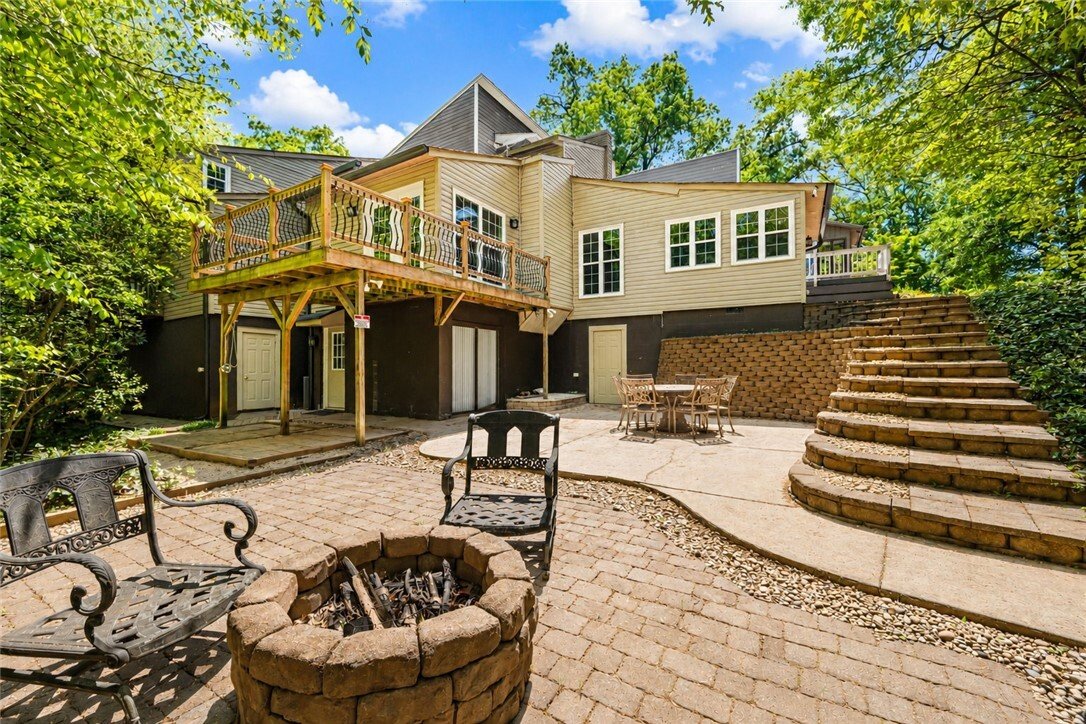 House in Clemson, South Carolina, United States 1 - 18401716