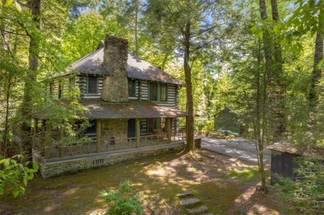 House in Sunset, South Carolina, United States 2 - 18401910