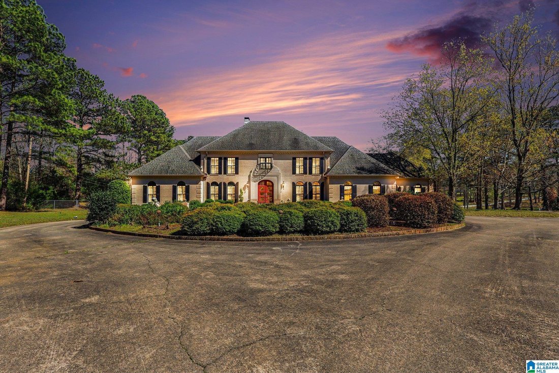 House in Hoover, Alabama, United States 3 - 18401305