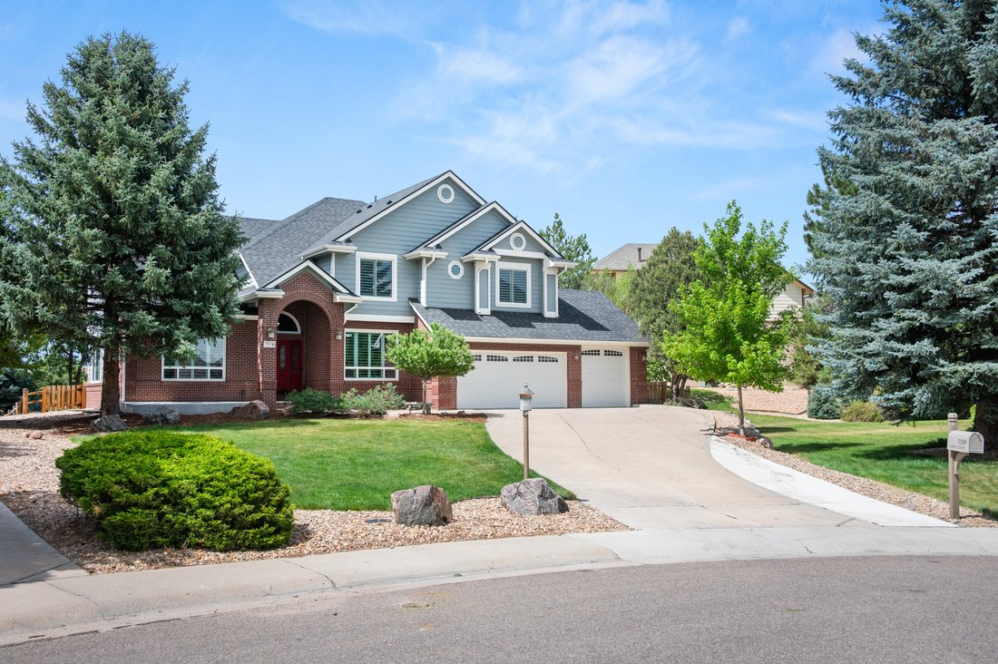 House in Parker, Colorado, United States 2 - 18402614
