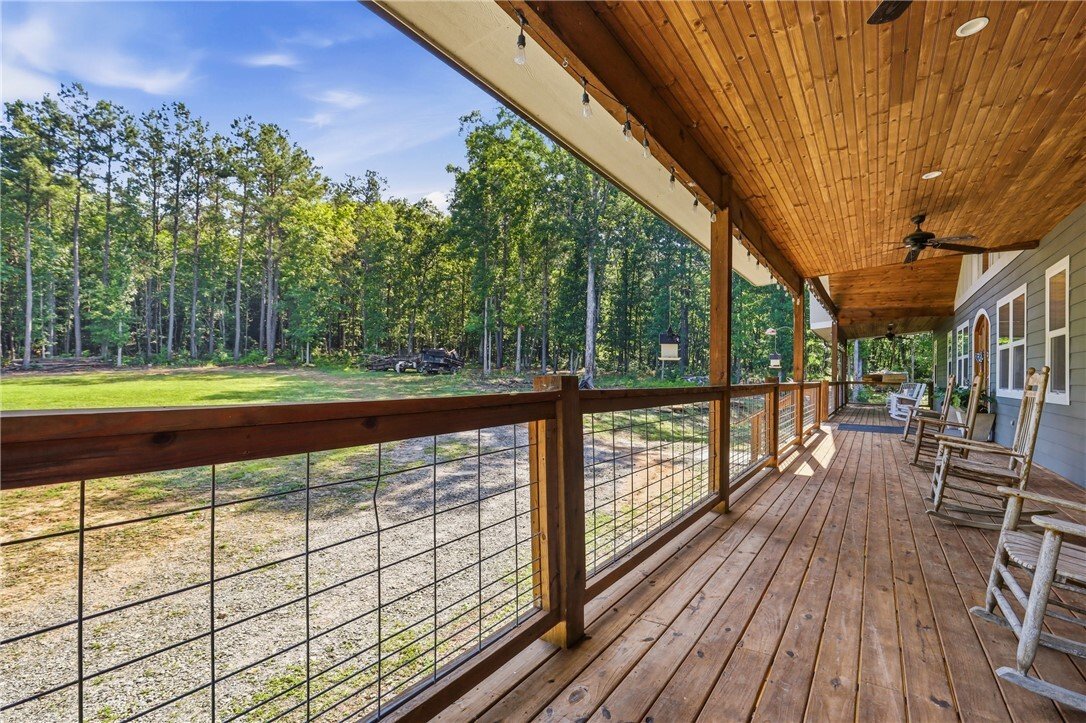 House in Pickens, South Carolina, United States 3 - 18401855