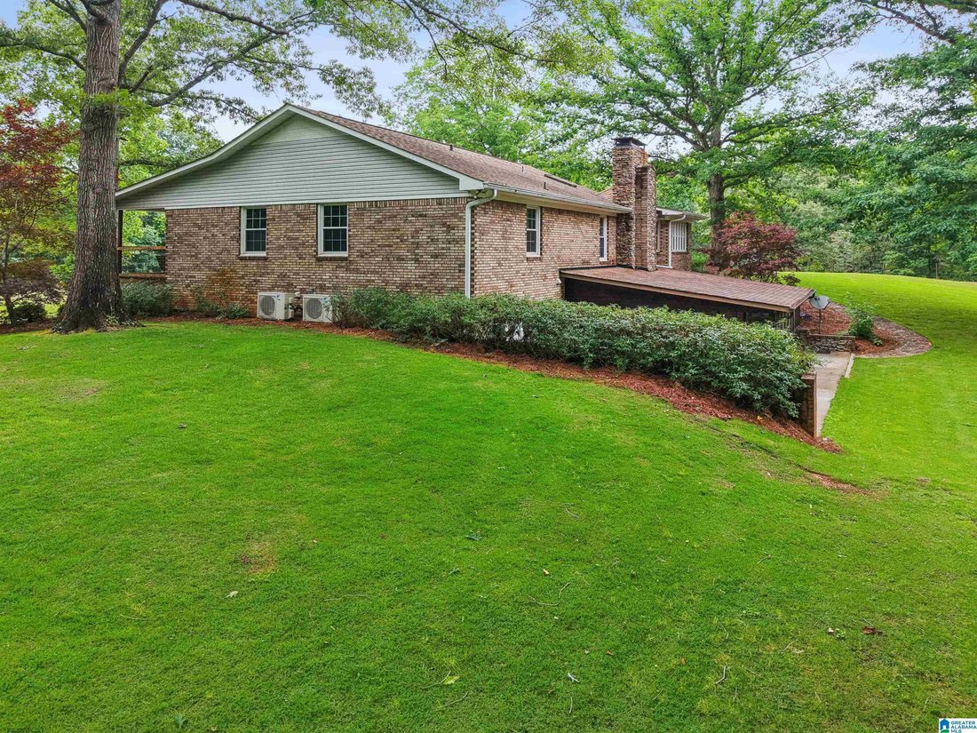 House in Hoover, Alabama, United States 5 - 18400880