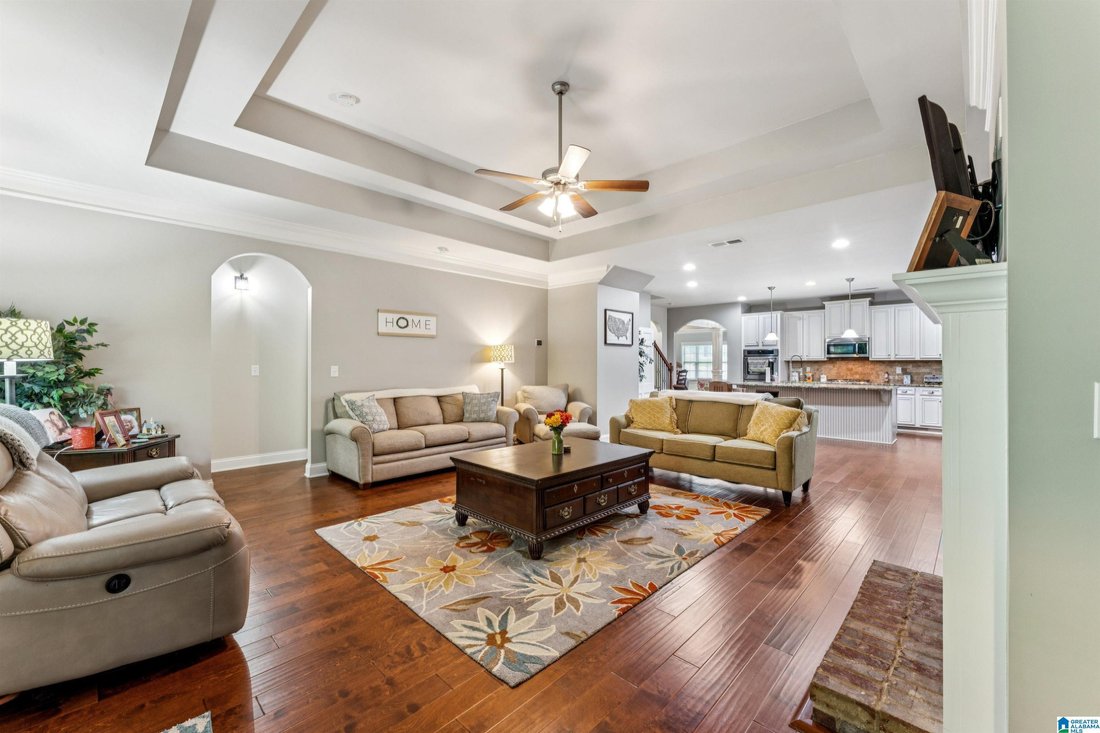 House in Trussville, Alabama, United States 2 - 18401914