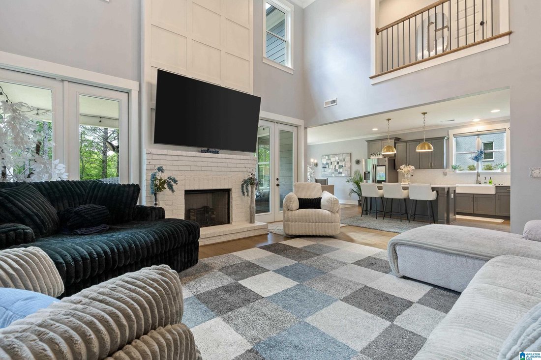 House in Chelsea, Alabama, United States 2 - 18402183