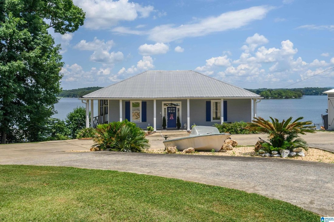House in Talladega, Alabama, United States 5 - 18401292