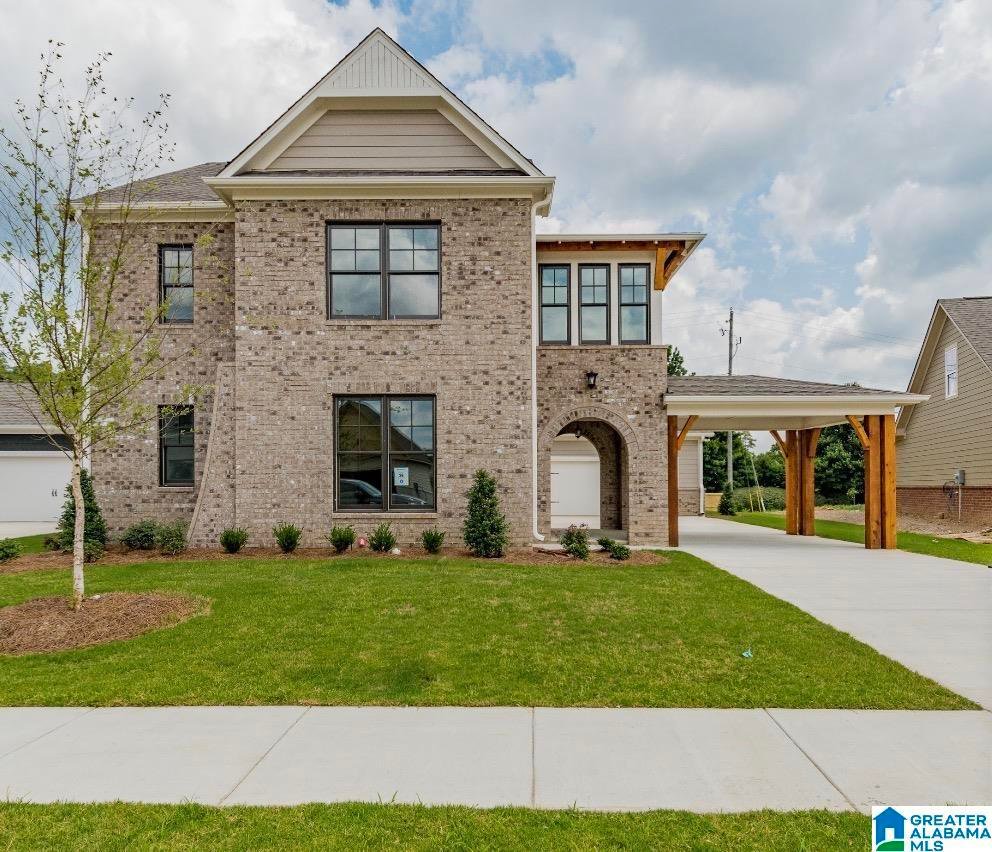 House in Wilsonville, Alabama, United States 1 - 18401125