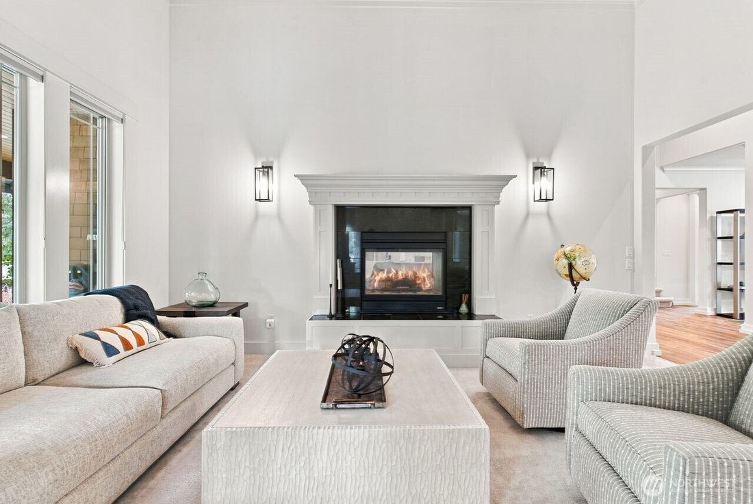 House in Black Diamond, Washington, United States 5 - 18402541