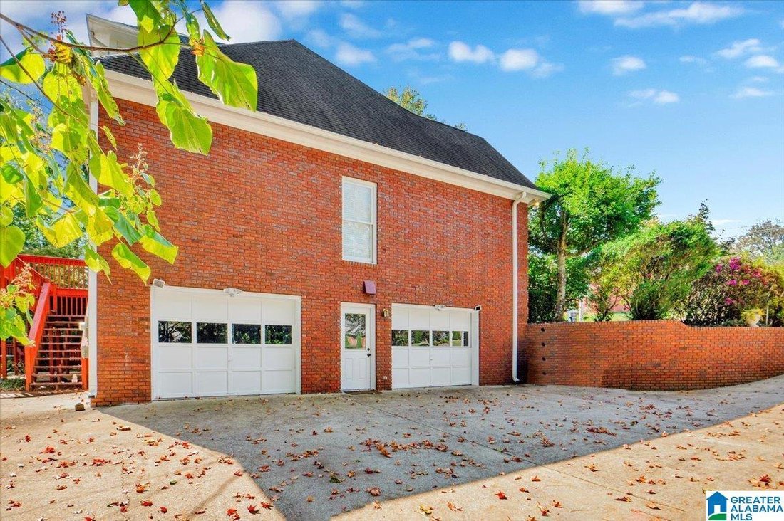 House in Trussville, Alabama, United States 4 - 18401145
