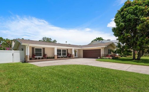 House in Clearwater, Florida, United States 1