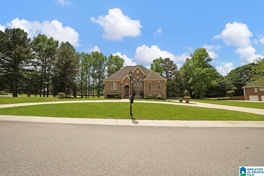 House in Gardendale, Alabama, United States 2 - 18402196