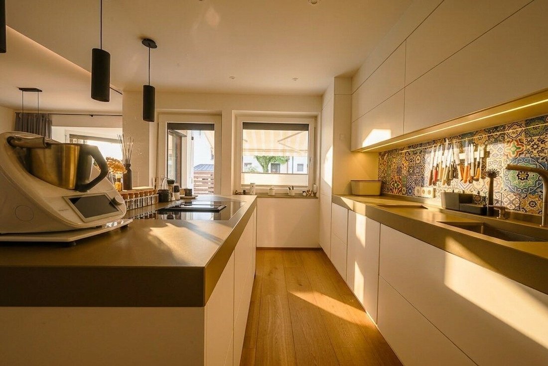 Apartment in Walchsee, Tyrol, Austria 5 - 18400560