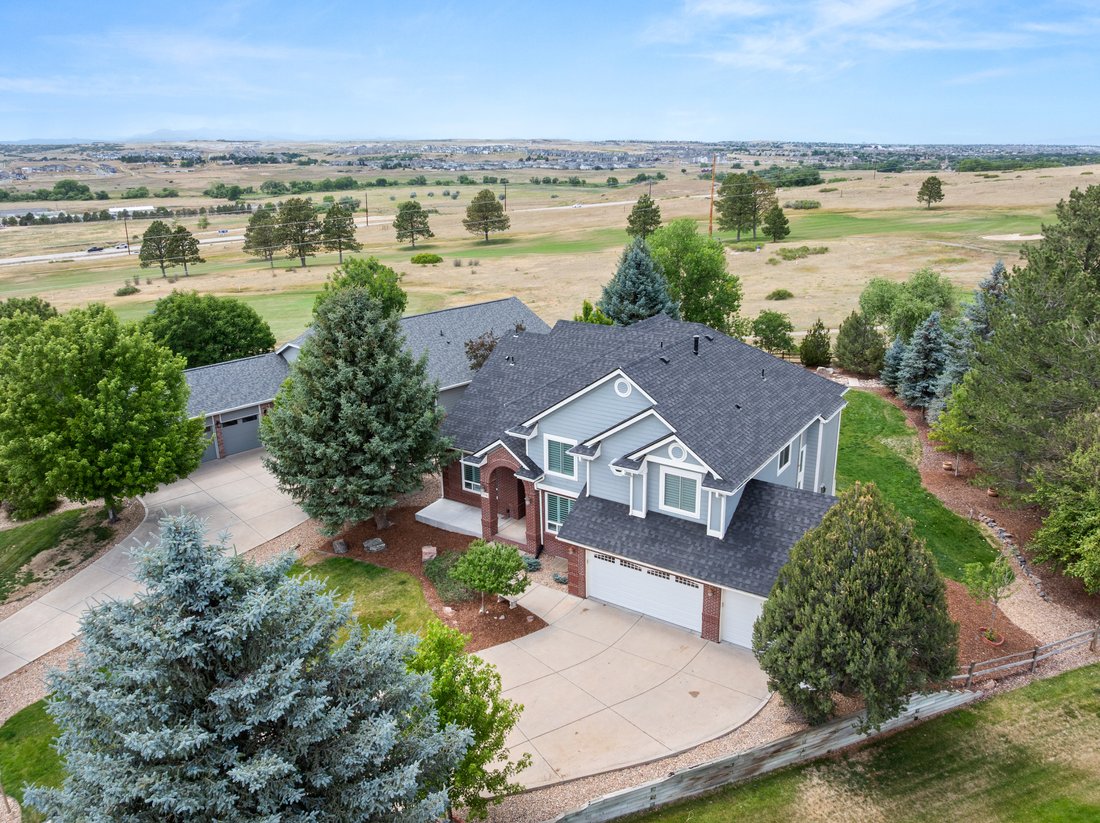House in Parker, Colorado, United States 4 - 18402614