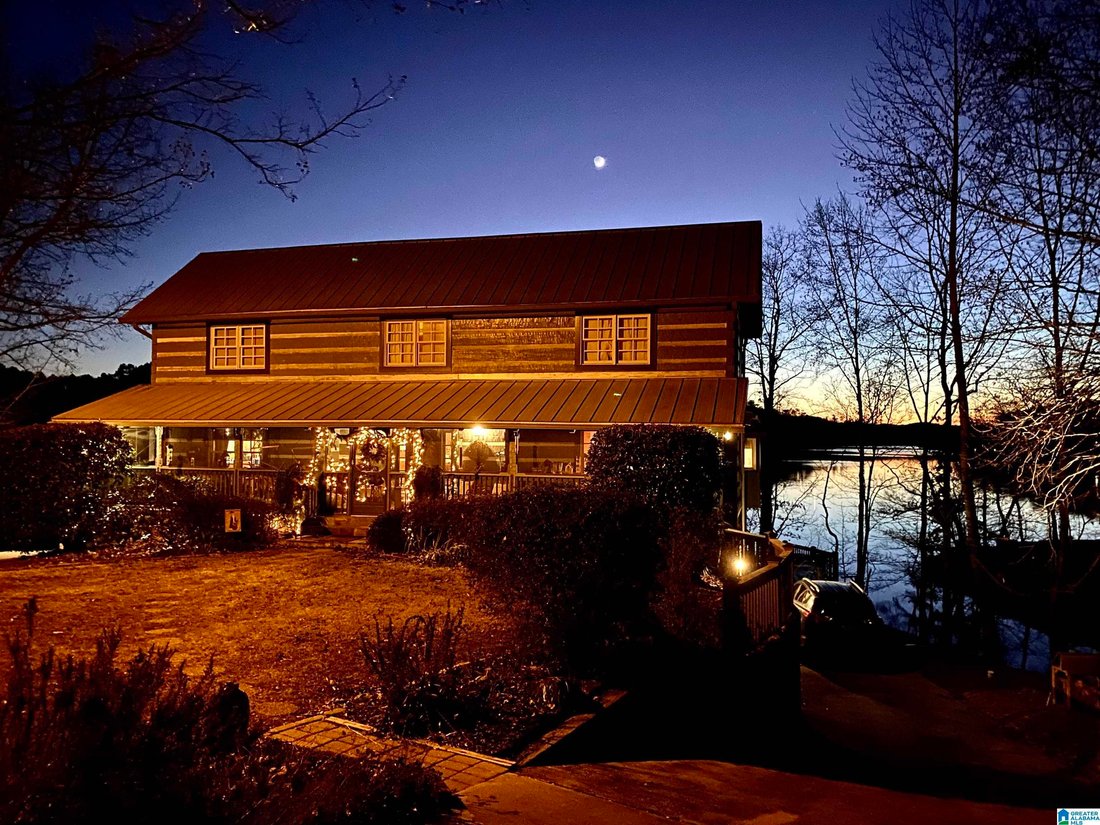 House in Shelby, Alabama, United States 3 - 18401312