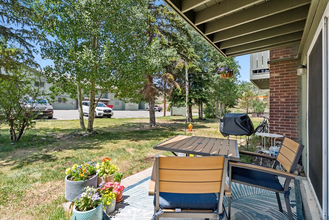 Condo in Dillon, Colorado, United States 2 - 18400513