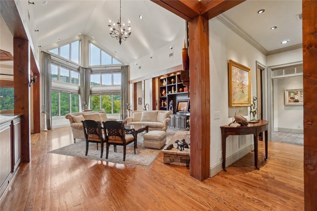 House in Travelers Rest, South Carolina, United States 3 - 18402298
