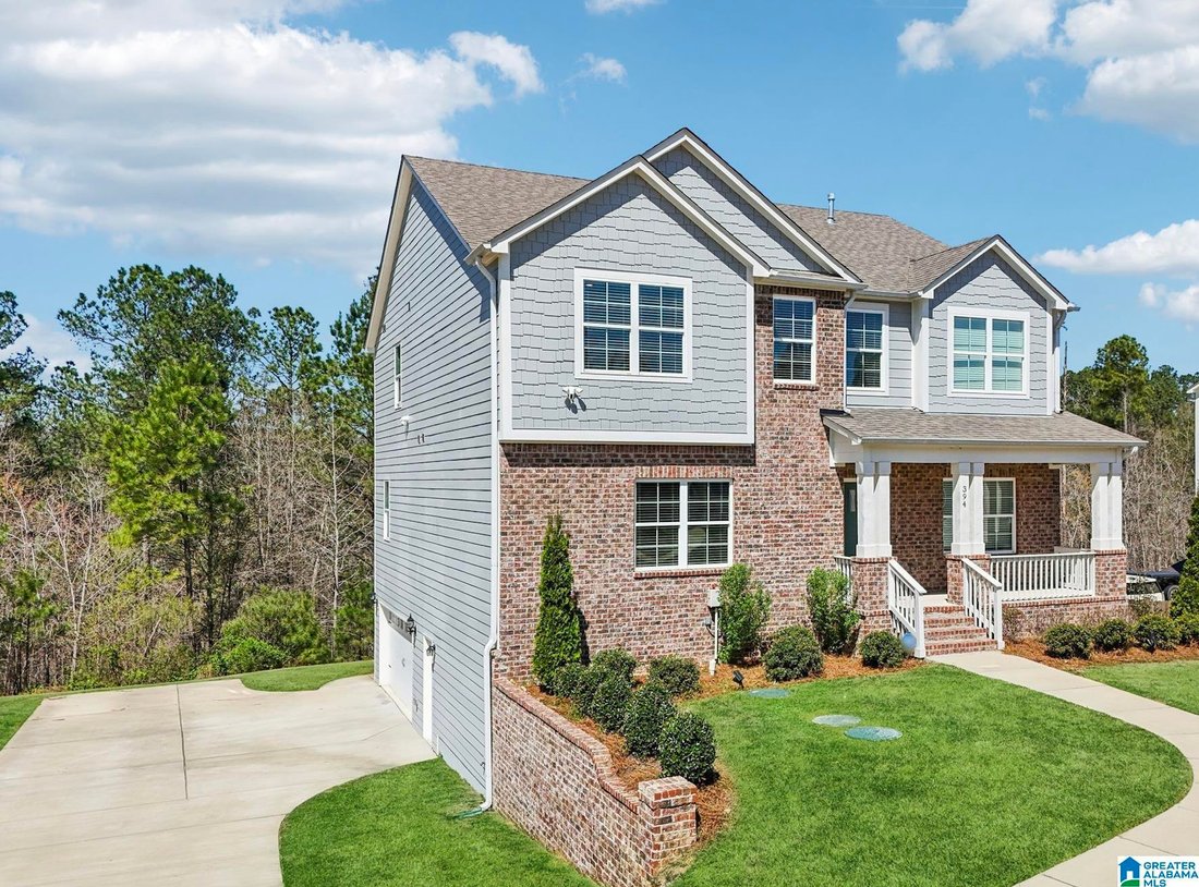 House in Helena, Alabama, United States 2 - 18401506