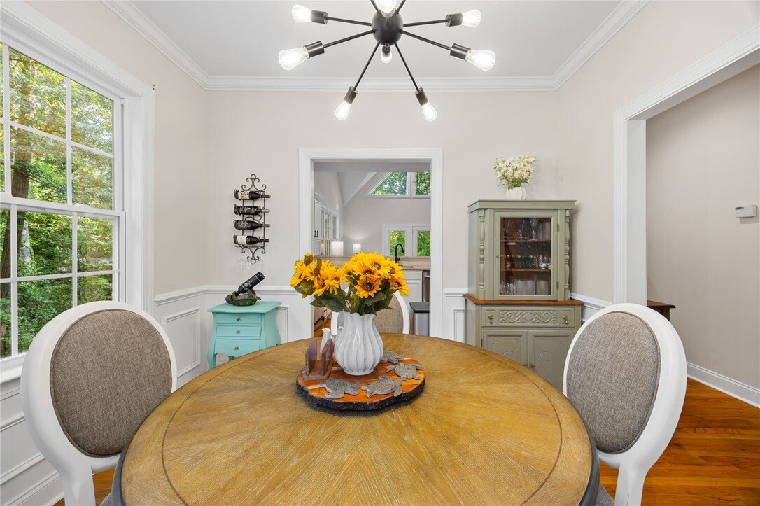 House in Townville, South Carolina, United States 5 - 18401739
