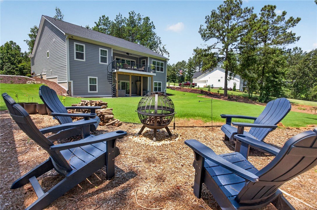 House in West Union, South Carolina, United States 3 - 18401844