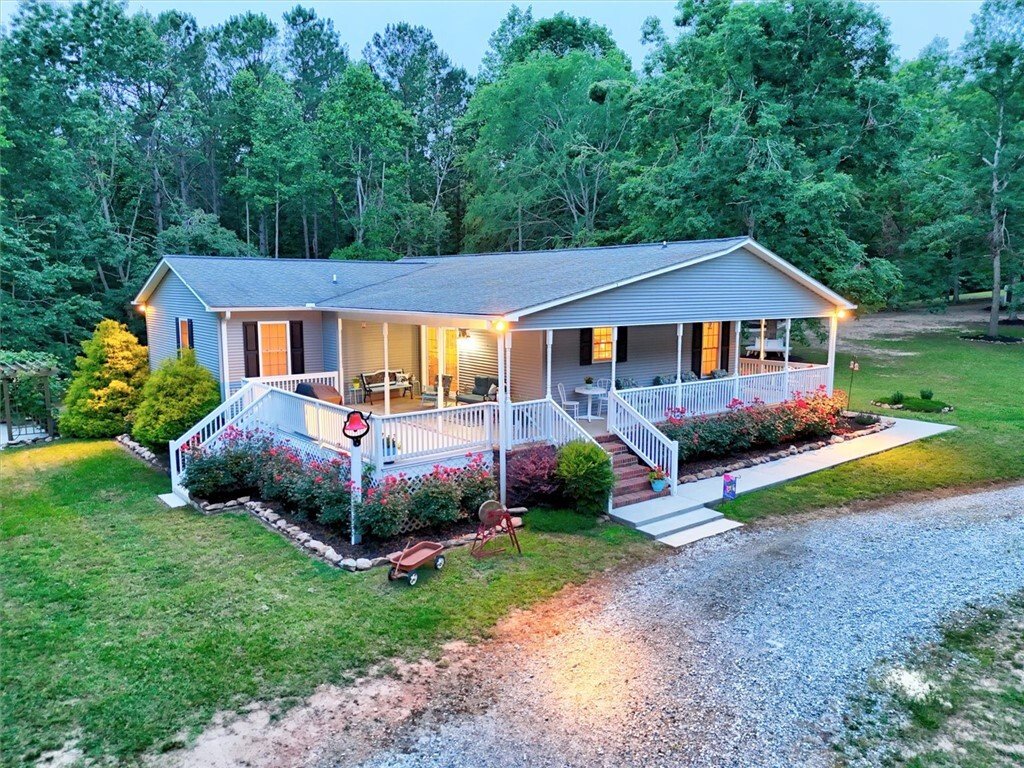 House in Laurens, South Carolina, United States 1 - 18401856