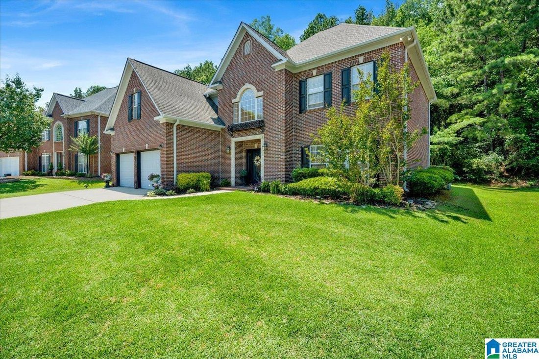 House in Birmingham, Alabama, United States 3 - 18401632