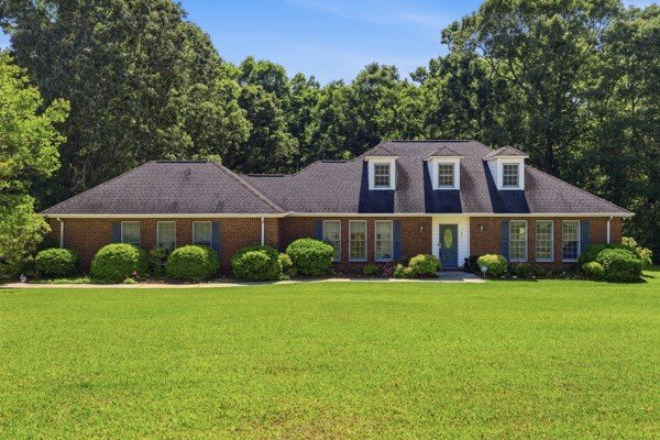 House in Easley, South Carolina, United States 1 - 18401788