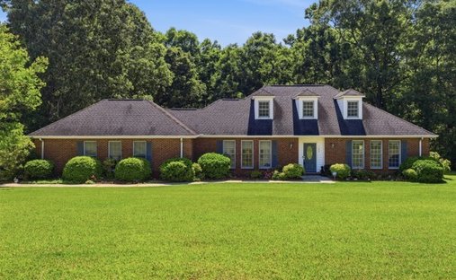 House in Easley, South Carolina, United States 1