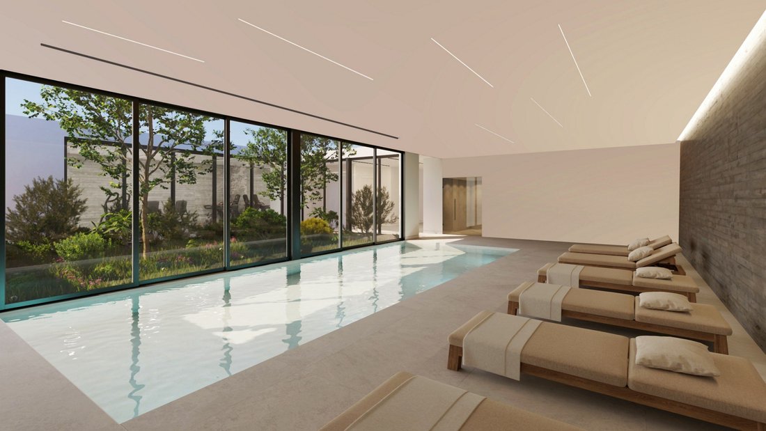 Apartment in Paphos, Paphos, Cyprus 5 - 18400580