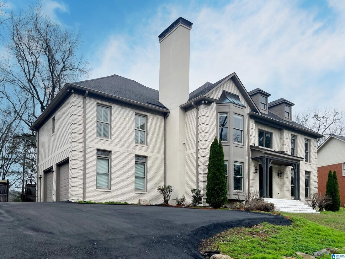 House in Mountain Brook, Alabama, United States 3 - 18401571