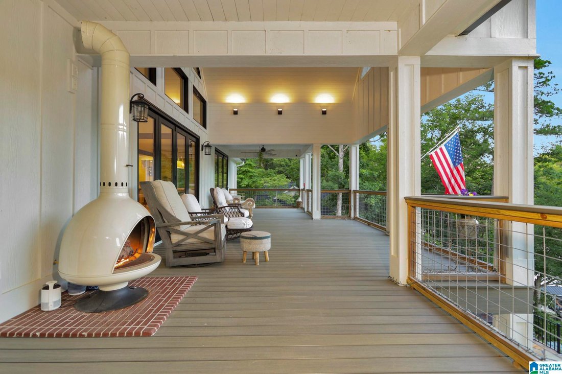 House in Wedowee, Alabama, United States 3 - 18401226
