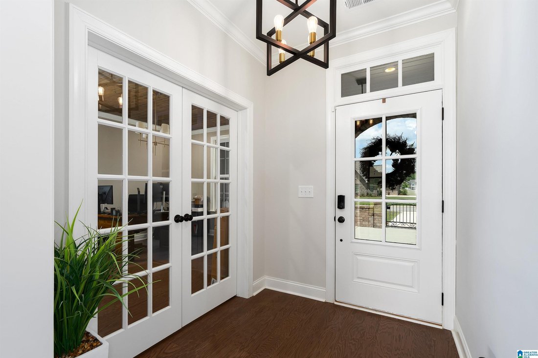 Casa a Helena, Alabama, Stati Uniti 4 - 18401995