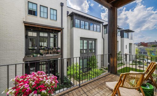 Residenza a Birmingham, Alabama, Stati Uniti 1