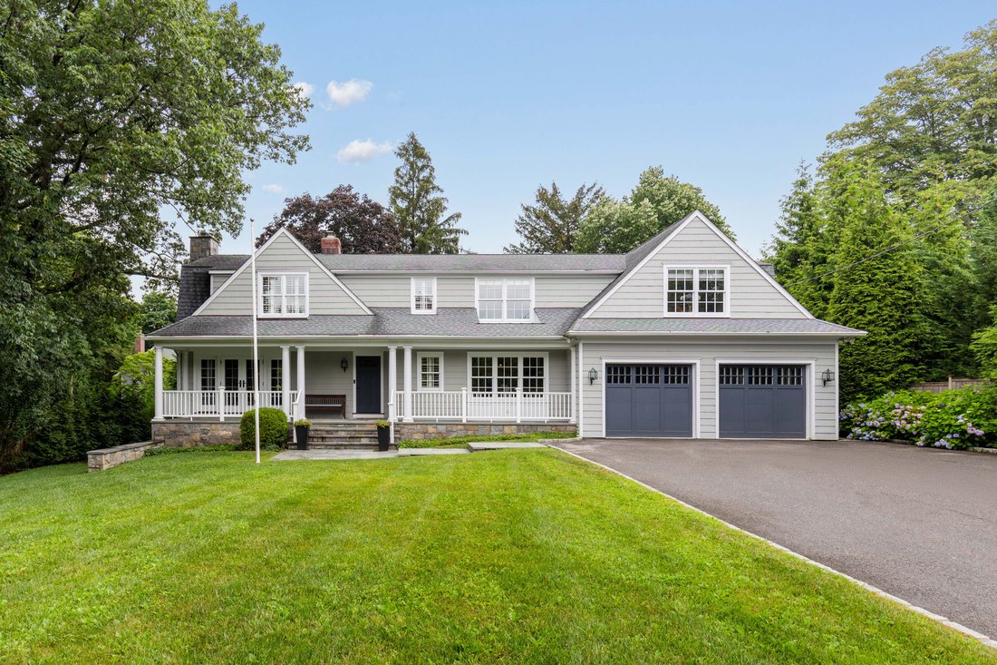 House in Rye, New York, United States 1 - 18401595