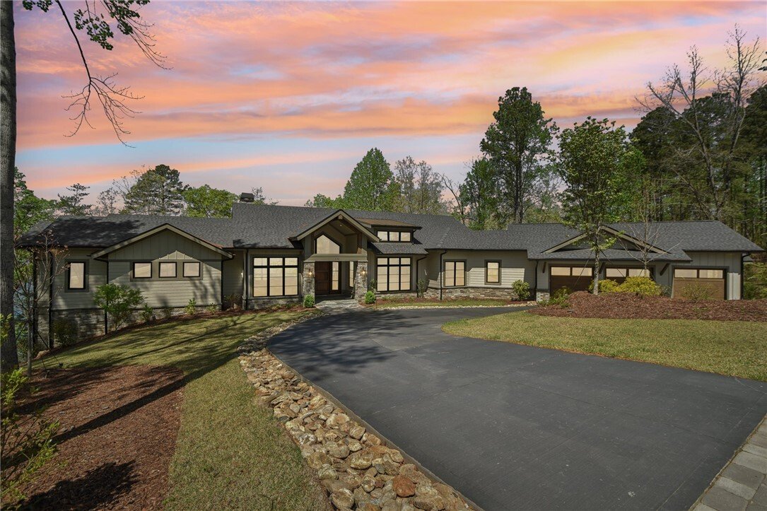 House in Six Mile, South Carolina, United States 5 - 18402280