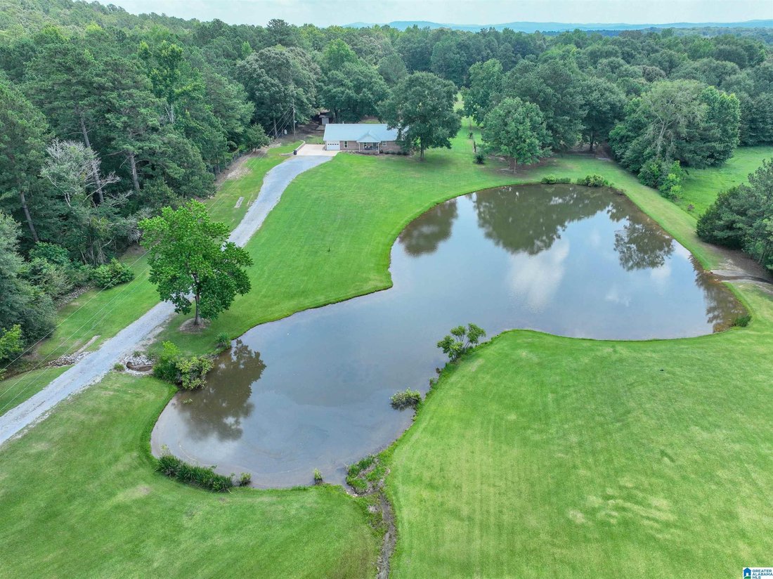 House in Wilsonville, Alabama, United States 4 - 18400858