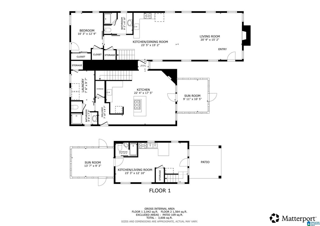 House in Crane Hill, Alabama, United States 4 - 18400942