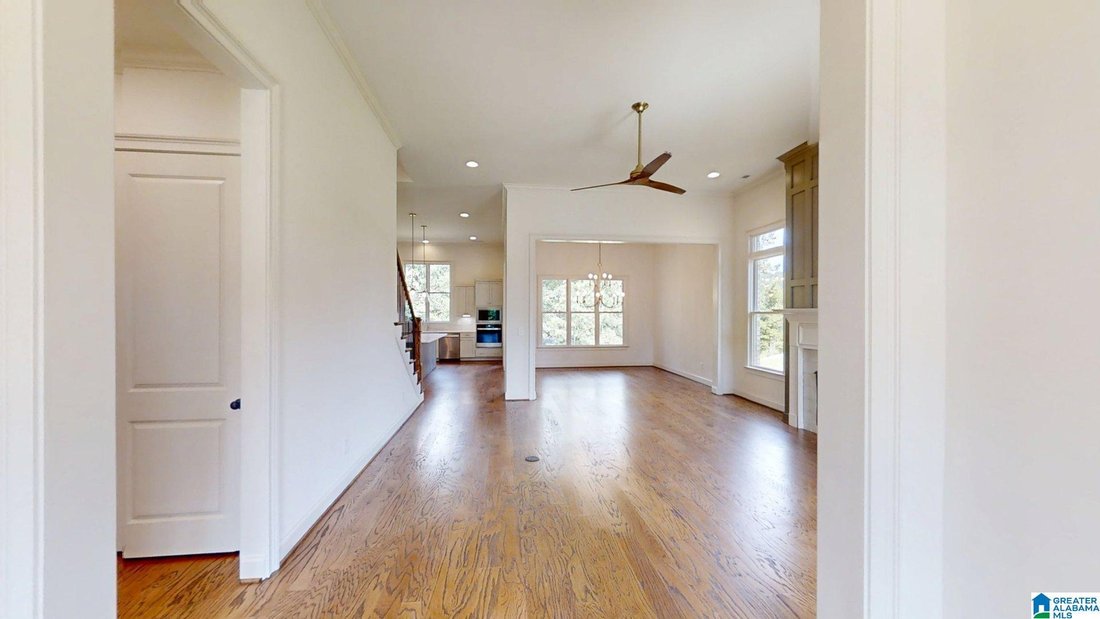 House in Vestavia Hills, Alabama, United States 4 - 18401525