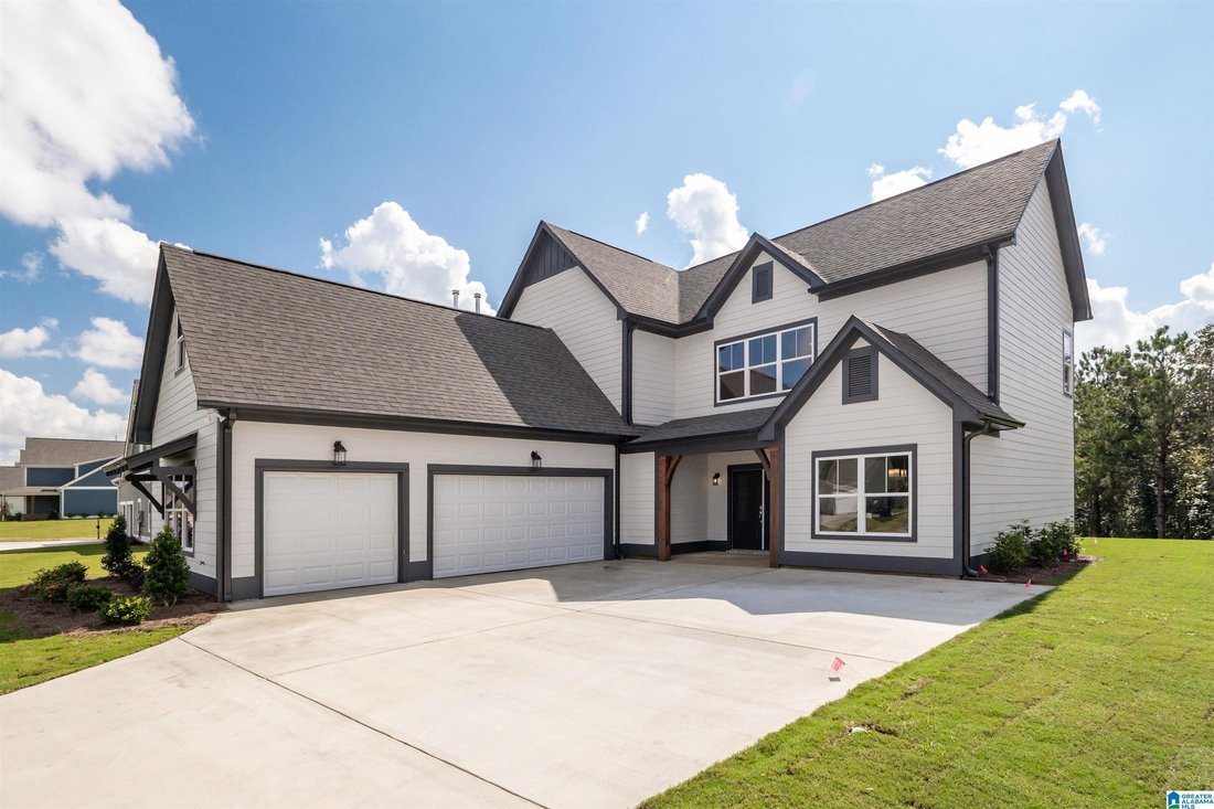 House in Vestavia Hills, Alabama, United States 2 - 18401096