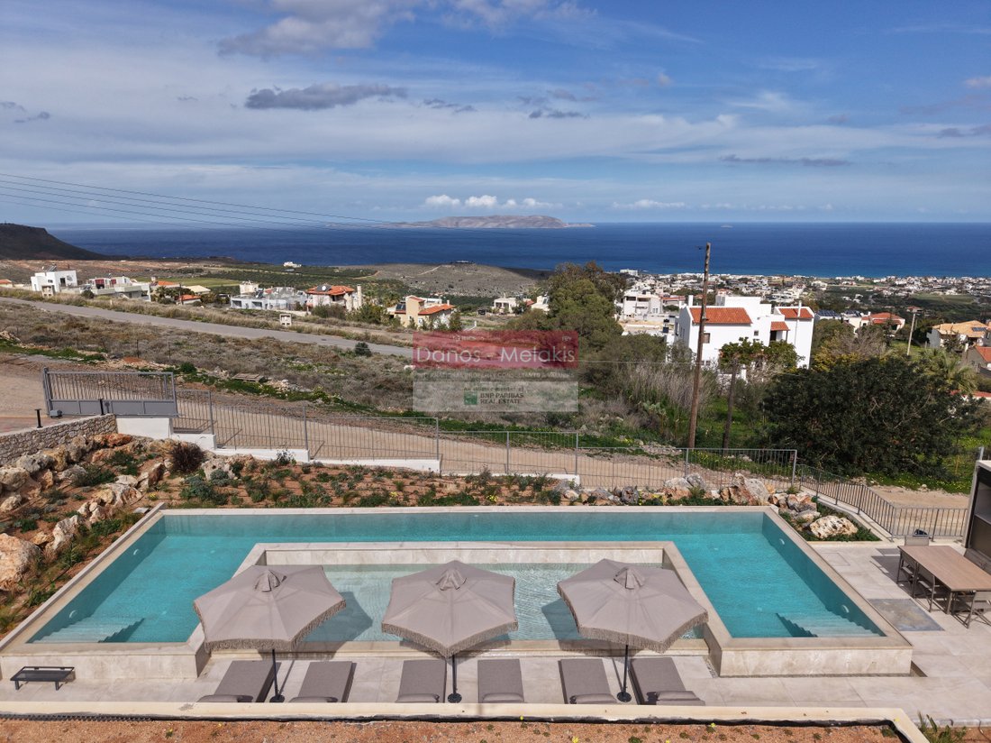 Community of Kato Vathia, Gouves, Greece 3 - 18400824