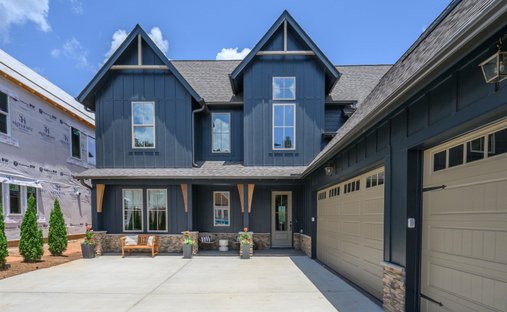 Haus in Helena, Alabama, Vereinigte Staaten 1