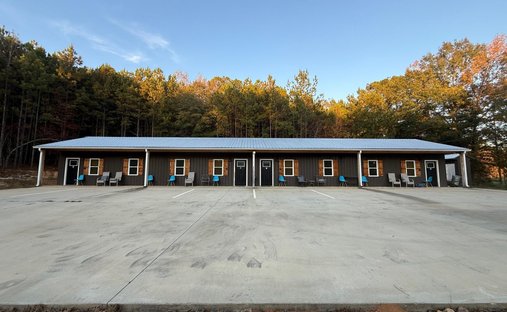 Piedmont, Alabama, United States 1