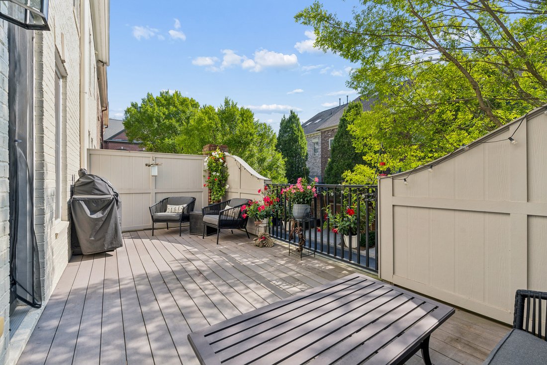 Townhouse in Smyrna, Georgia, United States 5 - 18400523