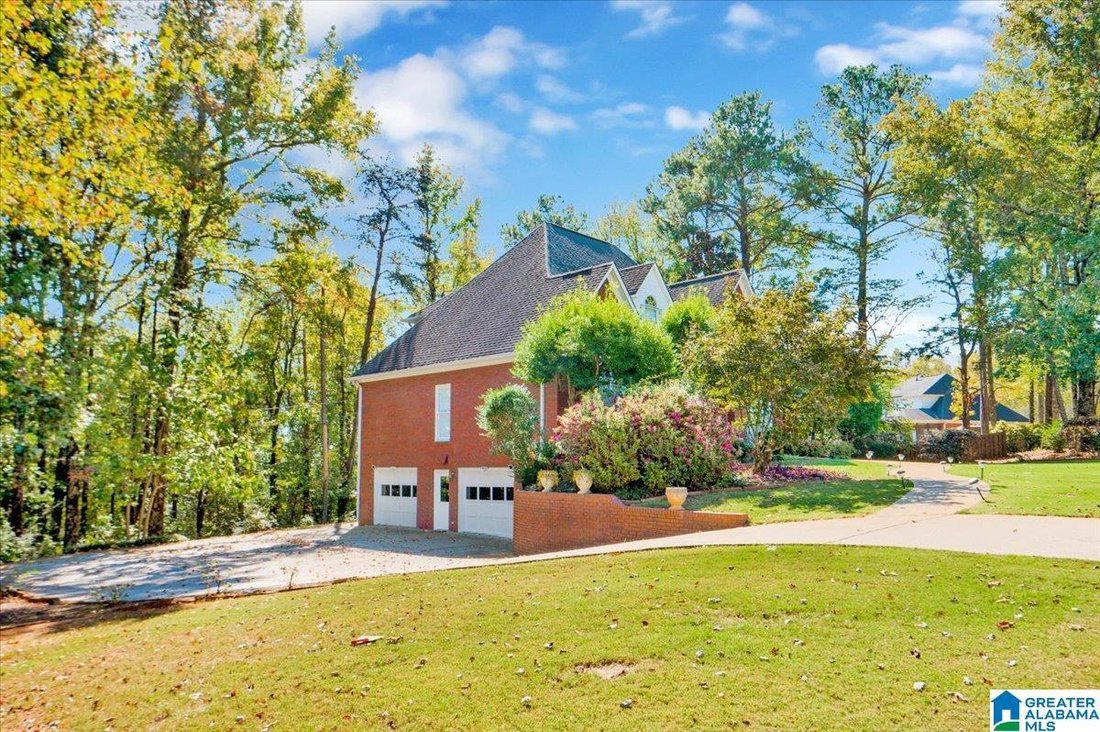 House in Trussville, Alabama, United States 3 - 18401145