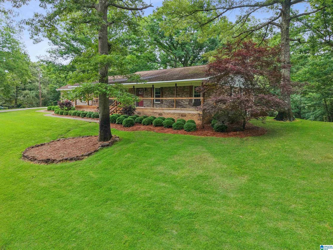 House in Hoover, Alabama, United States 4 - 18400880