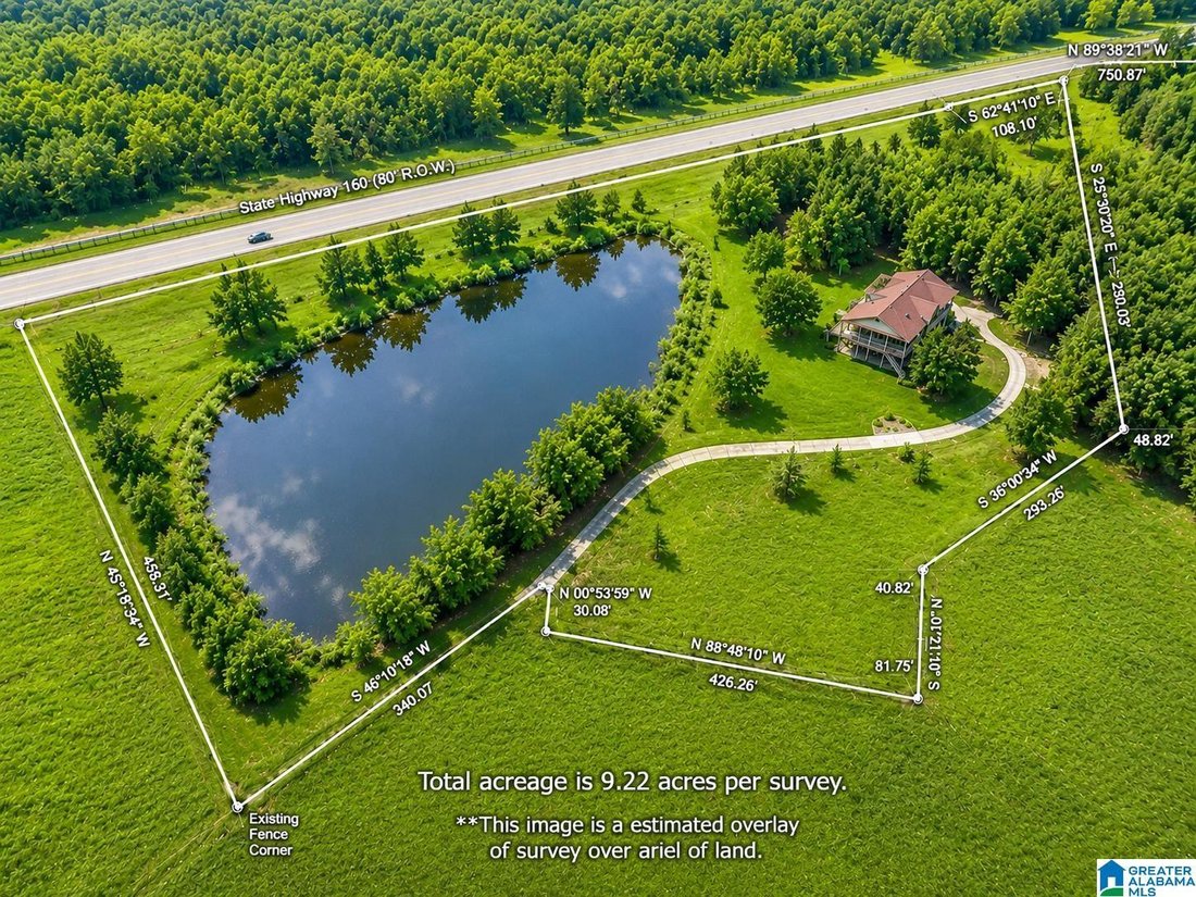 House in Warrior, Alabama, United States 5 - 18400986