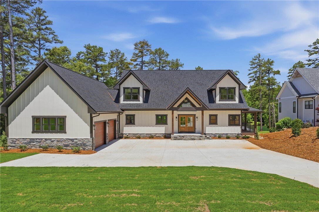 House in Seneca, South Carolina, United States 2 - 18402112