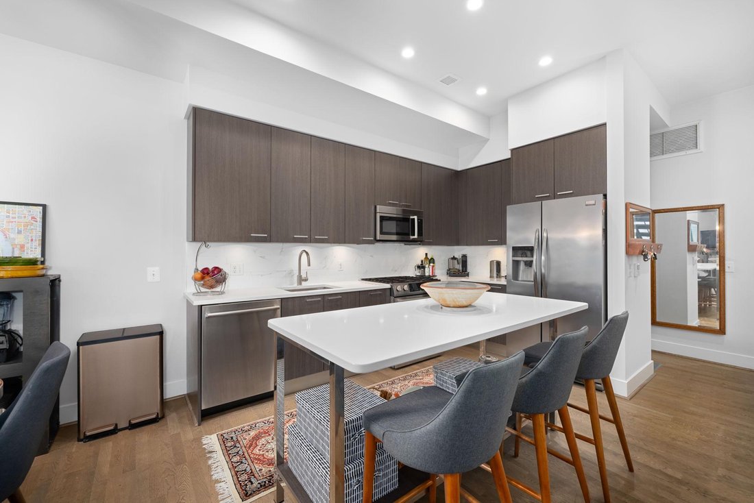 Condo in Washington, District of Columbia, United States 4 - 18400521